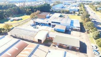 Factory, Warehouse & Industrial commercial property leased at Part C Block/122 Woodstock Street Mayfield NSW 2304 Factory, Warehouse & Industrial commercial property leased at Part C Block/122 Woodstock Street Mayfield NSW 2304