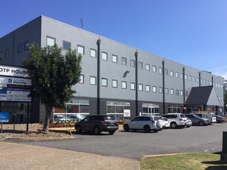 Medical / Consulting commercial property leased at Level 1 Suite 22/10 Bradford Close Kotara NSW 2289 Medical / Consulting commercial property leased at Level 1 Suite 22/10 Bradford Close Kotara NSW 2289