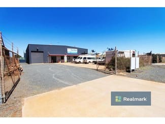 Factory, Warehouse & Industrial commercial property leased at 1/14 Manganese Street Wedgefield WA 6721 Factory, Warehouse & Industrial commercial property leased at 1/14 Manganese Street Wedgefield WA 6721