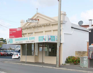 Shop & Retail commercial property leased at 148 New Town Road New Town TAS 7008 Shop & Retail commercial property leased at 148 New Town Road New Town TAS 7008