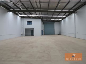 Factory, Warehouse & Industrial commercial property leased at 29 Prince William Drive Seven Hills NSW 2147 Factory, Warehouse & Industrial commercial property leased at 29 Prince William Drive Seven Hills NSW 2147