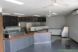 Shop & Retail commercial property leased at 4/1 Regina Ave Ningi QLD 4511