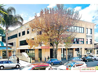 Shop & Retail commercial property leased at Suite 102/18-20 Ross Street Parramatta NSW 2150