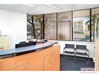 Shop & Retail commercial property leased at Suite 102/18-20 Ross Street Parramatta NSW 2150