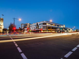Offices commercial property leased at Tenancy 7/580 Ruthven Street (James Cook Centre) Toowoomba City QLD 4350 Offices commercial property leased at Tenancy 7/580 Ruthven Street (James Cook Centre) Toowoomba City QLD 4350