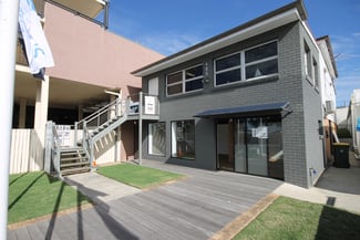 Shop & Retail commercial property leased at 1/455 Esplanade Manly QLD 4179 Shop & Retail commercial property leased at 1/455 Esplanade Manly QLD 4179