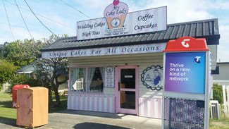 Medical / Consulting commercial property leased at Redcliffe QLD 4020 Medical / Consulting commercial property leased at Redcliffe QLD 4020