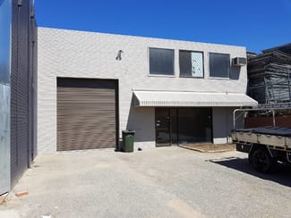 Factory, Warehouse & Industrial commercial property leased at 3/4 Agett Road Malaga WA 6090 Factory, Warehouse & Industrial commercial property leased at 3/4 Agett Road Malaga WA 6090