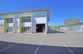 Factory, Warehouse & Industrial commercial property leased at 4/51 Albatross Street Winnellie NT 0820
