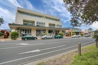 Factory, Warehouse & Industrial commercial property leased at 4/277-281 Point Nepean Road Dromana VIC 3936