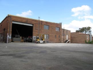 Factory, Warehouse & Industrial commercial property leased at Unit 2/37 Planthurst Road Carlton NSW 2218