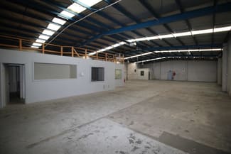 Factory, Warehouse & Industrial commercial property leased at 3 Titan Drive Carrum Downs VIC 3201 Factory, Warehouse & Industrial commercial property leased at 3 Titan Drive Carrum Downs VIC 3201