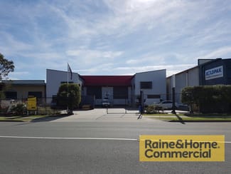 Factory, Warehouse & Industrial commercial property leased at 51 Neumann Road Capalaba QLD 4157 Factory, Warehouse & Industrial commercial property leased at 51 Neumann Road Capalaba QLD 4157