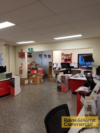 Factory, Warehouse & Industrial commercial property leased at 51 Neumann Road Capalaba QLD 4157 Factory, Warehouse & Industrial commercial property leased at 51 Neumann Road Capalaba QLD 4157