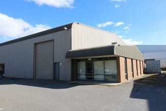 Factory, Warehouse & Industrial commercial property leased at 28 Maxwell Road Para Hills West SA 5096 Factory, Warehouse & Industrial commercial property leased at 28 Maxwell Road Para Hills West SA 5096