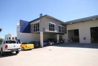 Factory, Warehouse & Industrial commercial property leased at 1/53 Neumann Road Capalaba QLD 4157 Factory, Warehouse & Industrial commercial property leased at 1/53 Neumann Road Capalaba QLD 4157