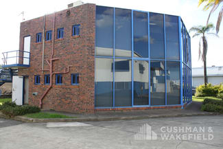 Offices commercial property leased at Nerang QLD 4211 Offices commercial property leased at Nerang QLD 4211