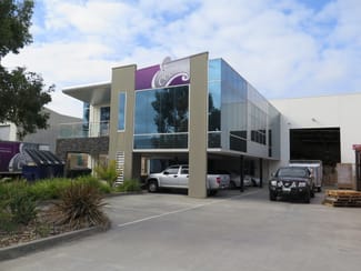 Factory, Warehouse & Industrial commercial property leased at 11 Commercial Drive Dandenong VIC 3175 Factory, Warehouse & Industrial commercial property leased at 11 Commercial Drive Dandenong VIC 3175