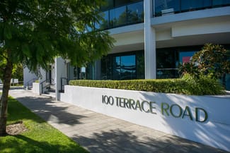 Offices commercial property leased at Unit 1/100 Terrace Road Perth WA 6000 Offices commercial property leased at Unit 1/100 Terrace Road Perth WA 6000