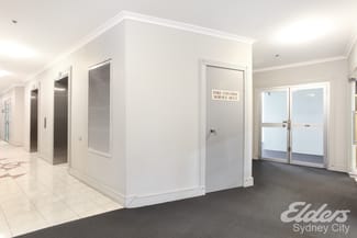 Medical / Consulting commercial property for lease at 150/414-418 PITT STREET Sydney NSW 2000