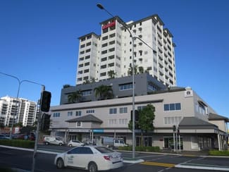 Offices commercial property leased at Suite 10/58 McLeod Street Cairns City QLD 4870 Offices commercial property leased at Suite 10/58 McLeod Street Cairns City QLD 4870
