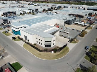 Factory, Warehouse & Industrial commercial property leased at 42 Christable Way Landsdale WA 6065 Factory, Warehouse & Industrial commercial property leased at 42 Christable Way Landsdale WA 6065