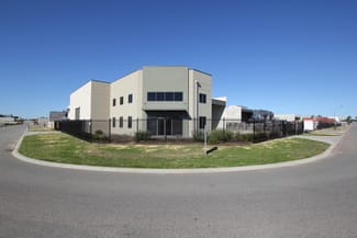 Factory, Warehouse & Industrial commercial property leased at 42 Christable Way Landsdale WA 6065 Factory, Warehouse & Industrial commercial property leased at 42 Christable Way Landsdale WA 6065
