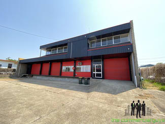Factory, Warehouse & Industrial commercial property leased at 32-34 Portwood St Redcliffe QLD 4020 Factory, Warehouse & Industrial commercial property leased at 32-34 Portwood St Redcliffe QLD 4020