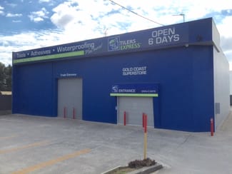 Showrooms / Bulky Goods commercial property leased at 1/78 SPENCER Nerang QLD 4211 Showrooms / Bulky Goods commercial property leased at 1/78 SPENCER Nerang QLD 4211