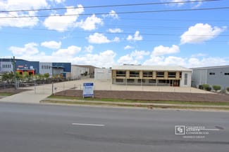 Factory, Warehouse & Industrial commercial property leased at 29 Computer Road Yatala QLD 4207