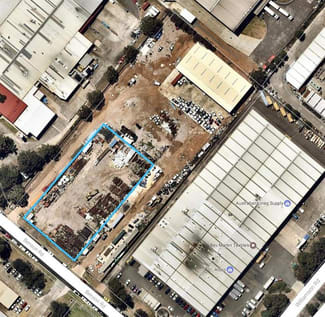 Factory, Warehouse & Industrial commercial property leased at 4 Benson Road Ingleburn NSW 2565 Factory, Warehouse & Industrial commercial property leased at 4 Benson Road Ingleburn NSW 2565