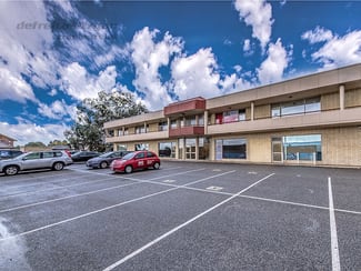 Offices commercial property leased at 2/4-8 Queen Street Bentley WA 6102 Offices commercial property leased at 2/4-8 Queen Street Bentley WA 6102