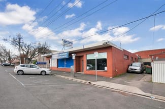 Offices commercial property leased at 2 Dawson St North Ballarat Central VIC 3350