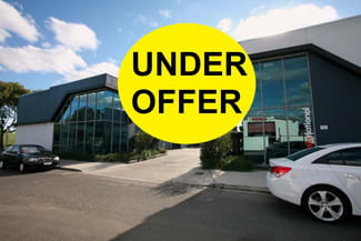 Factory, Warehouse & Industrial commercial property leased at Unit 4, 53 - 55 McClure Street Thornbury VIC 3071 Factory, Warehouse & Industrial commercial property leased at Unit 4, 53 - 55 McClure Street Thornbury VIC 3071