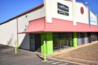Factory, Warehouse & Industrial commercial property leased at Dubbo NSW 2830 Factory, Warehouse & Industrial commercial property leased at Dubbo NSW 2830