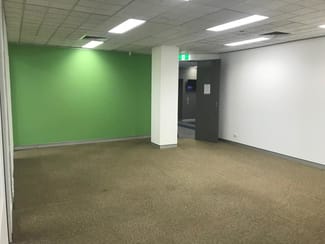Offices commercial property leased at Level 6 Suite 2/384 Hunter Street Newcastle NSW 2300