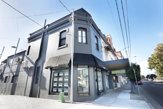 Shop & Retail commercial property leased at 26 Bay Street Rockdale NSW 2216