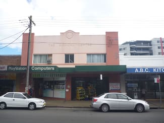 Offices commercial property leased at 5/29 East Parade Sutherland NSW 2232 Offices commercial property leased at 5/29 East Parade Sutherland NSW 2232