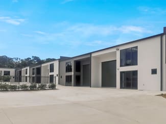 Factory, Warehouse & Industrial commercial property leased at 11/38-40 Claude Boyd Parade Bells Creek QLD 4551 Factory, Warehouse & Industrial commercial property leased at 11/38-40 Claude Boyd Parade Bells Creek QLD 4551