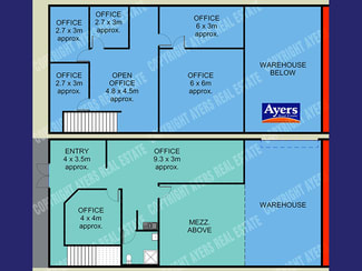 Factory, Warehouse & Industrial commercial property leased at 1/30 Fallon Road Landsdale WA 6065