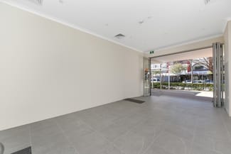 Other commercial property leased at 88 Majors Bay Road Concord NSW 2137