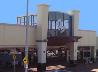 Shop & Retail commercial property leased at Shop 22/1140 Albany Hwy Bentley WA 6102