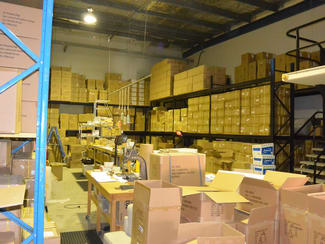 Factory, Warehouse & Industrial commercial property leased at 38a/1 Endeavour Rd Caringbah NSW 2229
