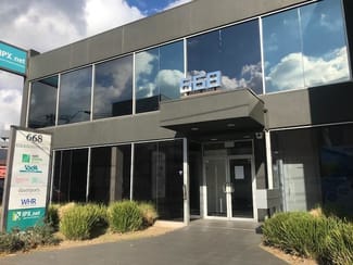 Offices commercial property leased at Suite 6, 668 Burwood Road Hawthorn East VIC 3123 Offices commercial property leased at Suite 6, 668 Burwood Road Hawthorn East VIC 3123