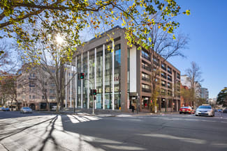 Offices commercial property leased at Level 4, 4.09/46a Macleay Street Potts Point NSW 2011