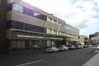 Offices commercial property leased at Level 1, Suite 7/175 Collins Street Hobart TAS 7000 Offices commercial property leased at Level 1, Suite 7/175 Collins Street Hobart TAS 7000