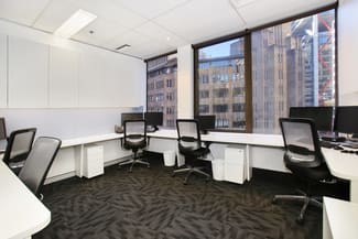 Offices commercial property leased at 37 Bligh Street Sydney NSW 2000