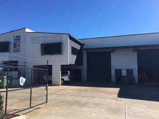 Factory, Warehouse & Industrial commercial property leased at 2/11 Natasha Street Capalaba QLD 4157 Factory, Warehouse & Industrial commercial property leased at 2/11 Natasha Street Capalaba QLD 4157