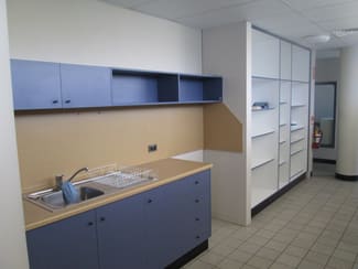 Offices commercial property leased at 6/140 Mulgrave Road Westcourt QLD 4870 Offices commercial property leased at 6/140 Mulgrave Road Westcourt QLD 4870
