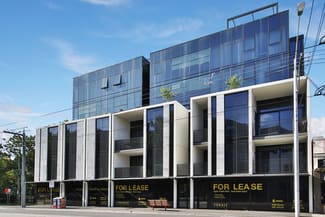 Shop & Retail commercial property leased at 56 Cotham Road Kew VIC 3101